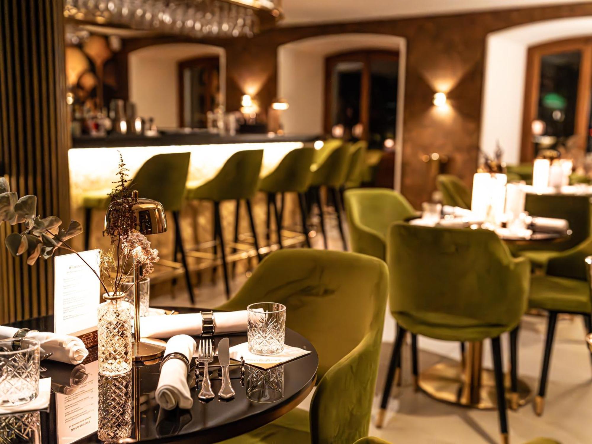 Porto Sofie Hotel Gottlieben