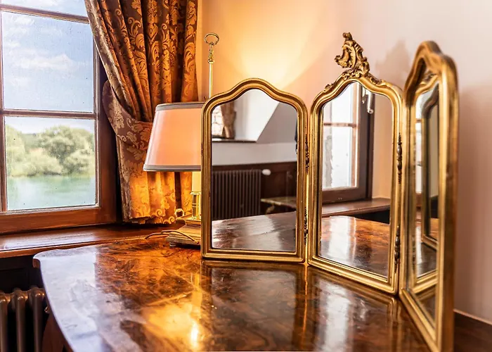 Hotel Porto Sofie Gottlieben