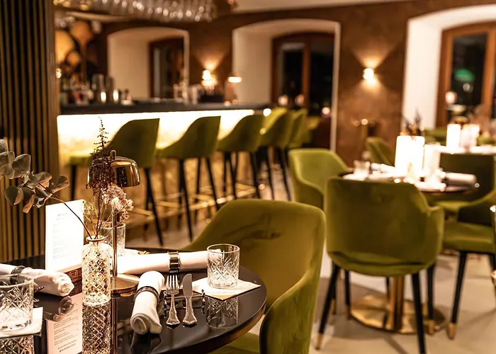 Hotel Porto Sofie Gottlieben