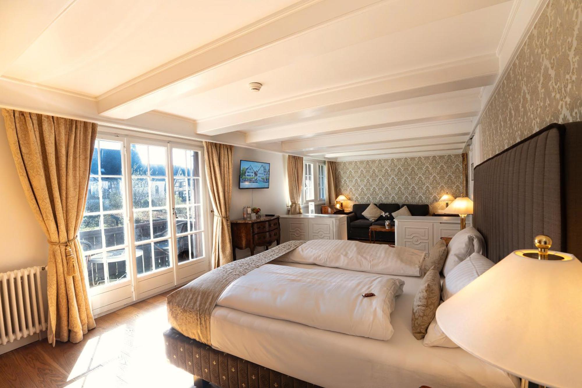 Porto Sofie Hotel Gottlieben