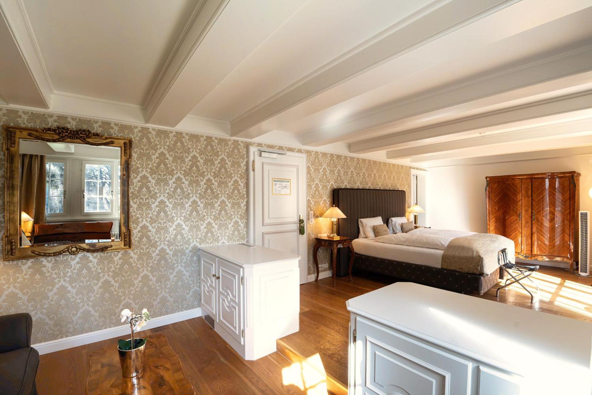 Hotel Porto Sofie Gottlieben