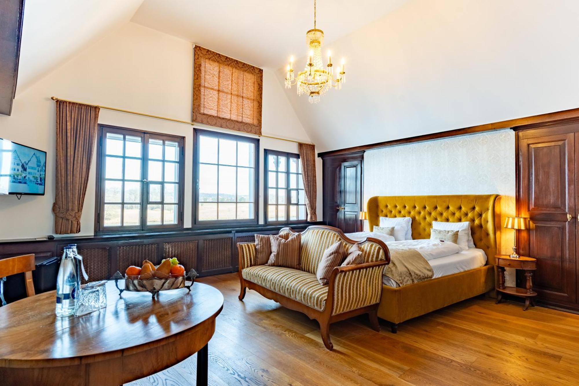 Hotel Porto Sofie