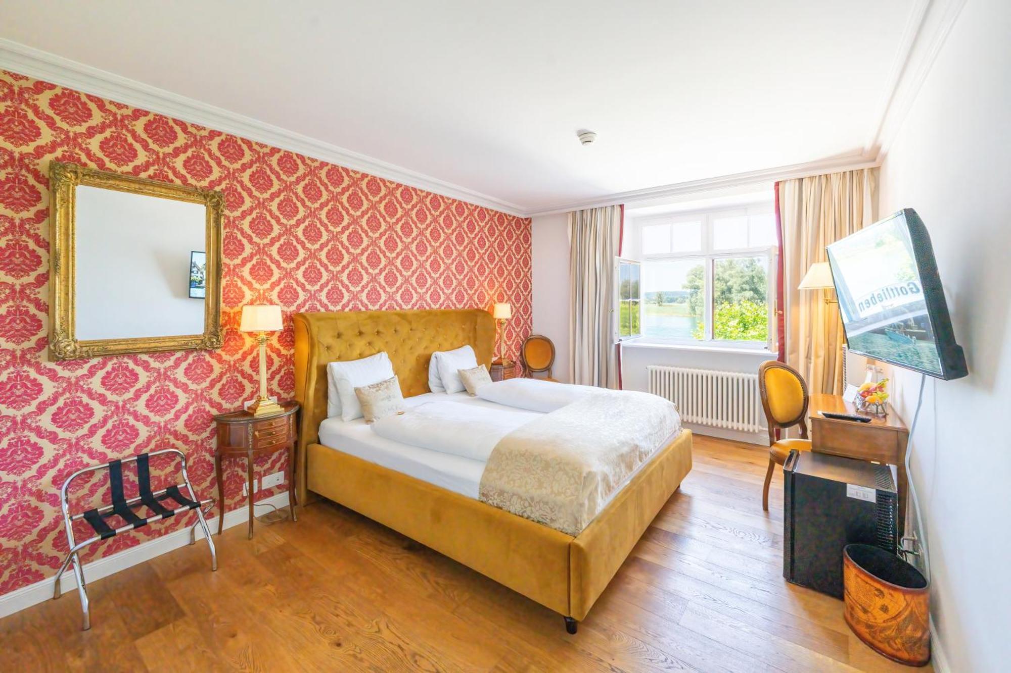 Hotel Porto Sofie Gottlieben