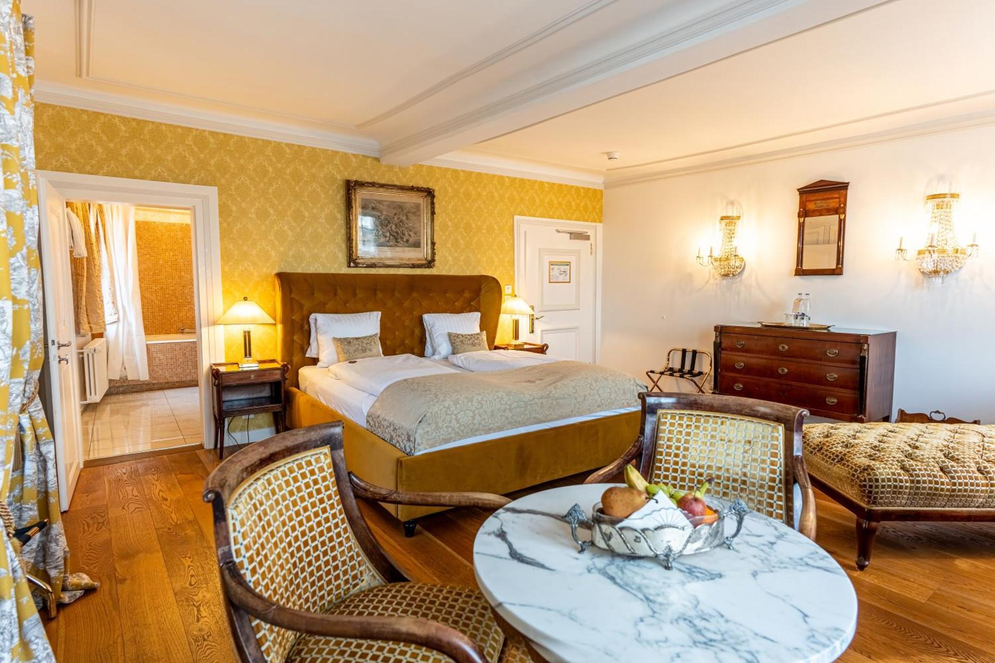 Porto Sofie Hotel Gottlieben