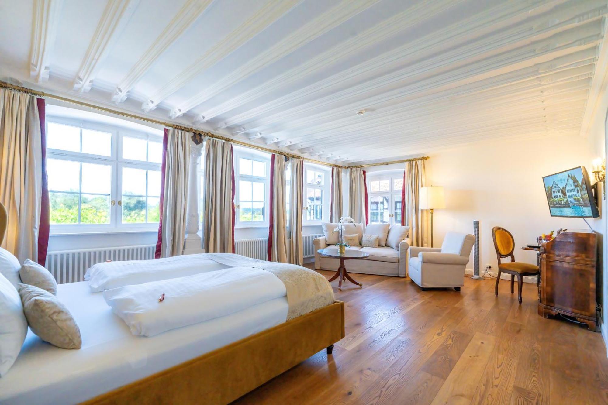 Hotel Porto Sofie Gottlieben