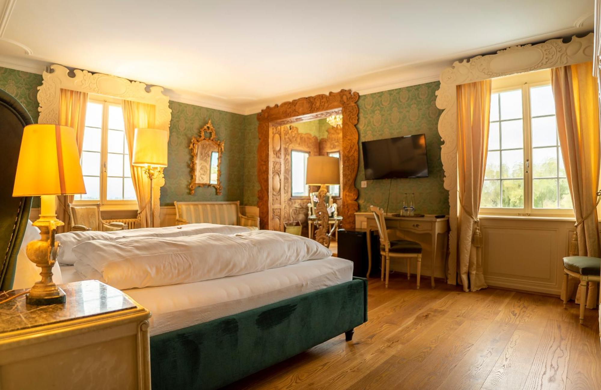 Hotel Porto Sofie Gottlieben