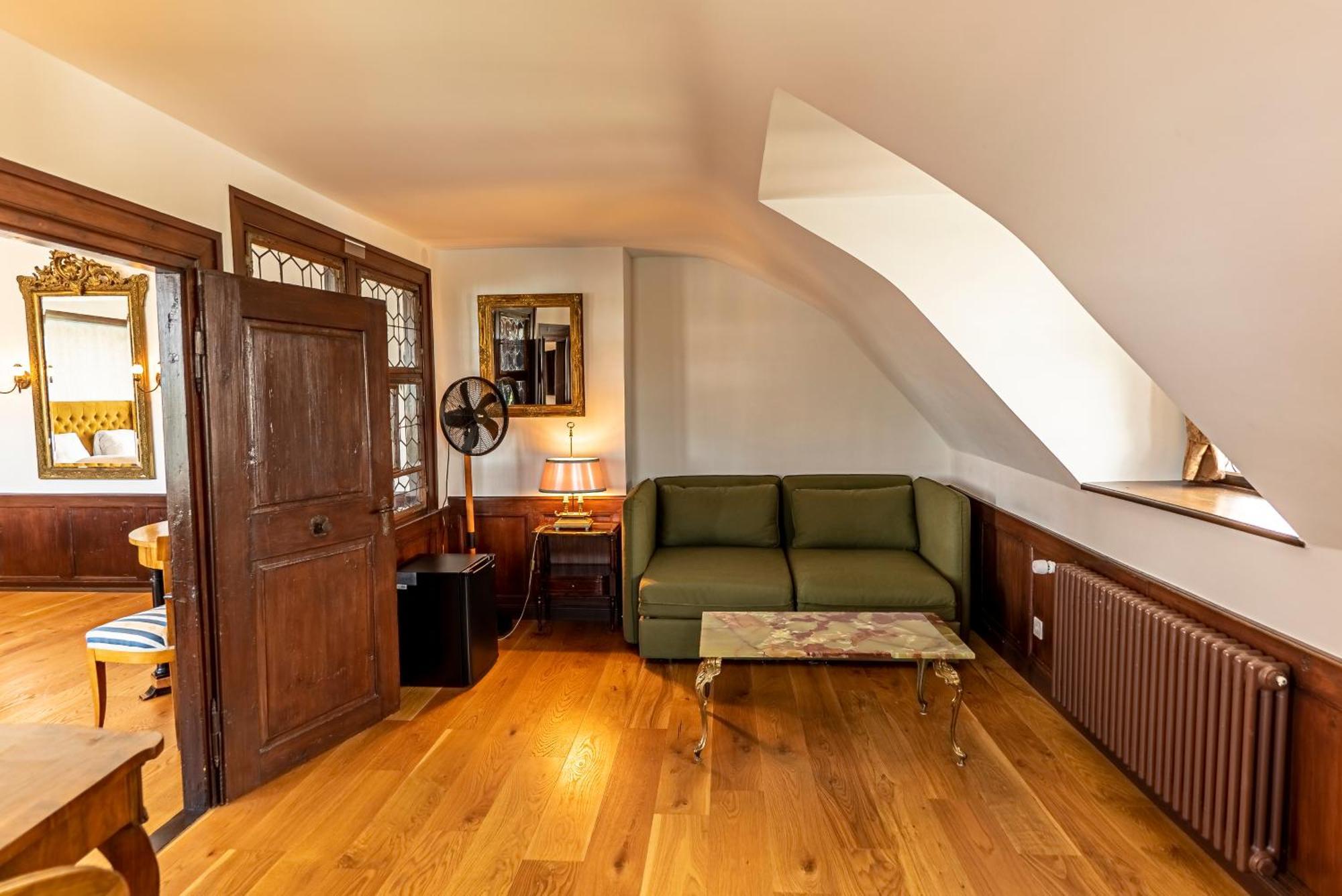 Porto Sofie 3* Gottlieben