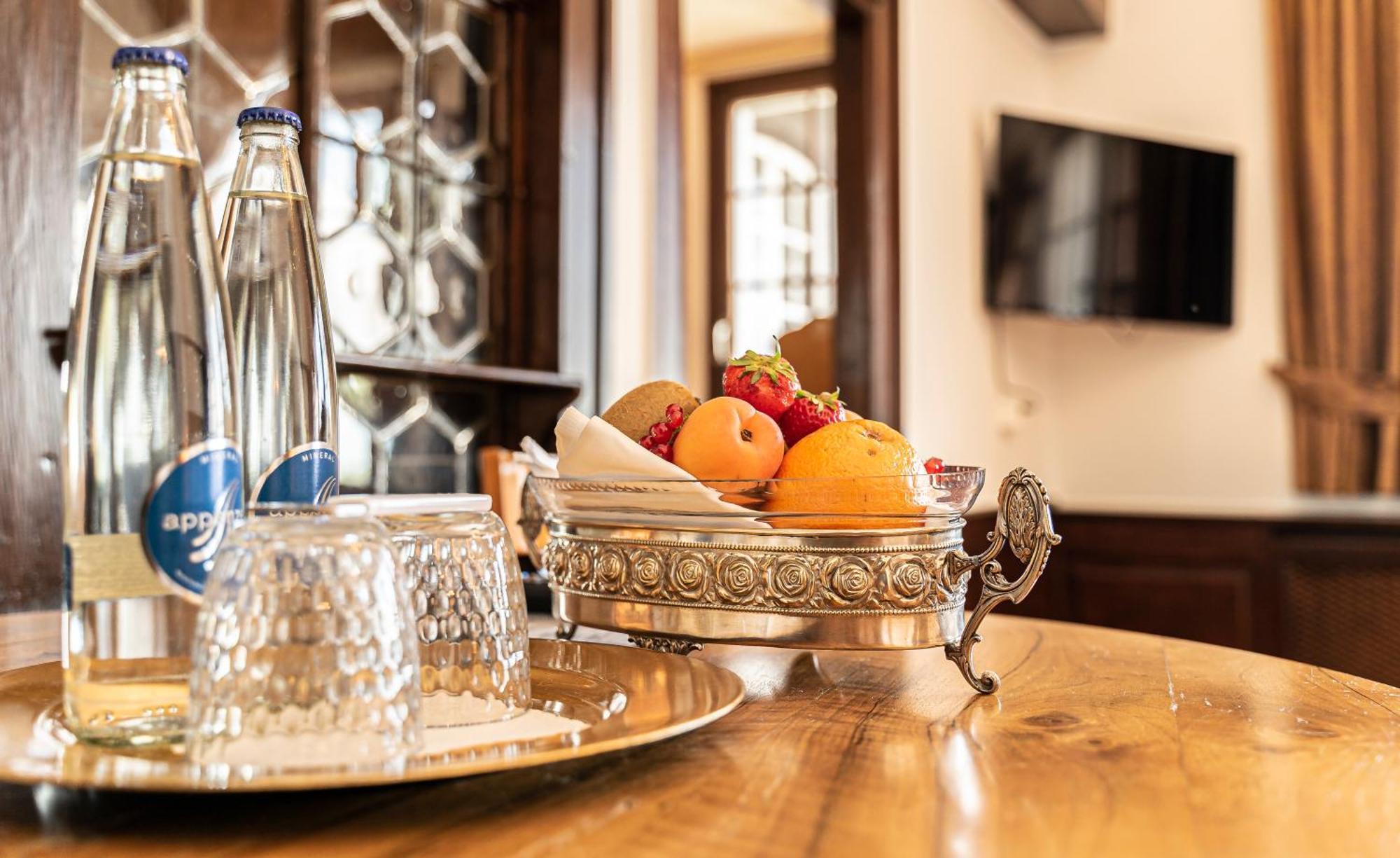 Hotel Porto Sofie Gottlieben