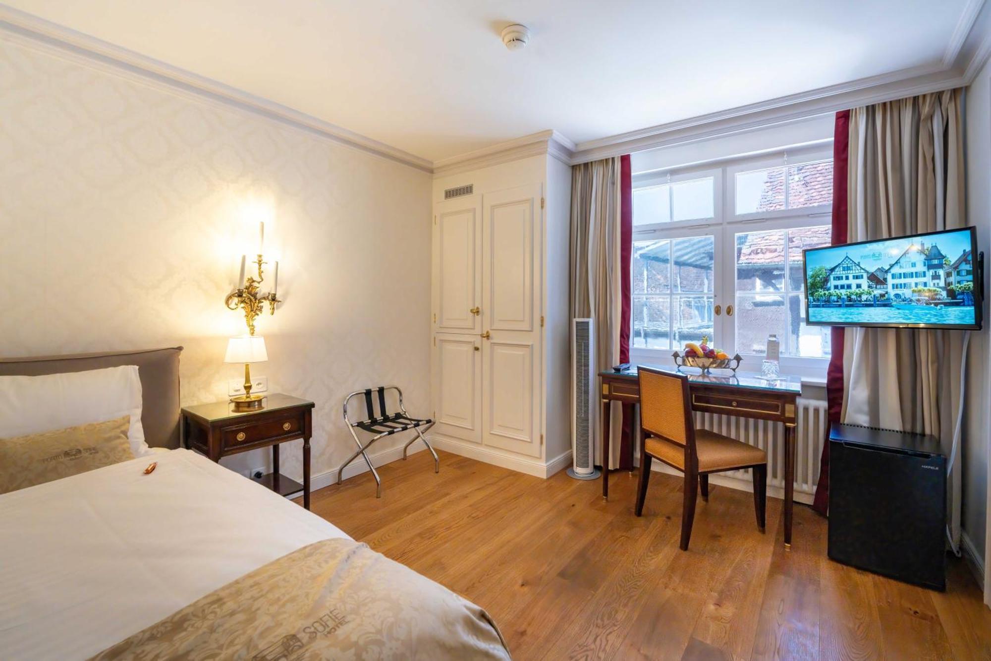 Porto Sofie 3* Gottlieben