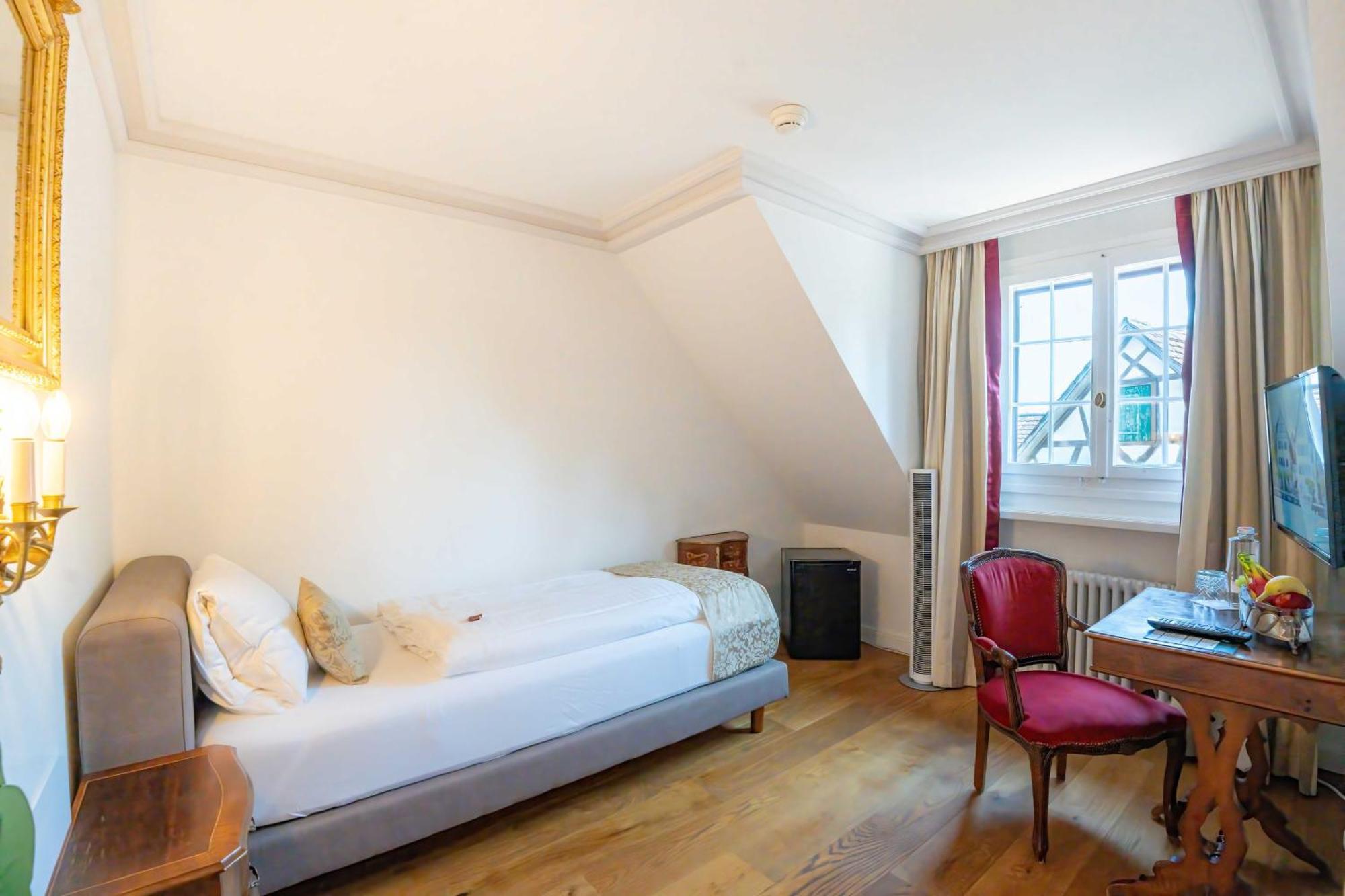 Porto Sofie 3* Gottlieben