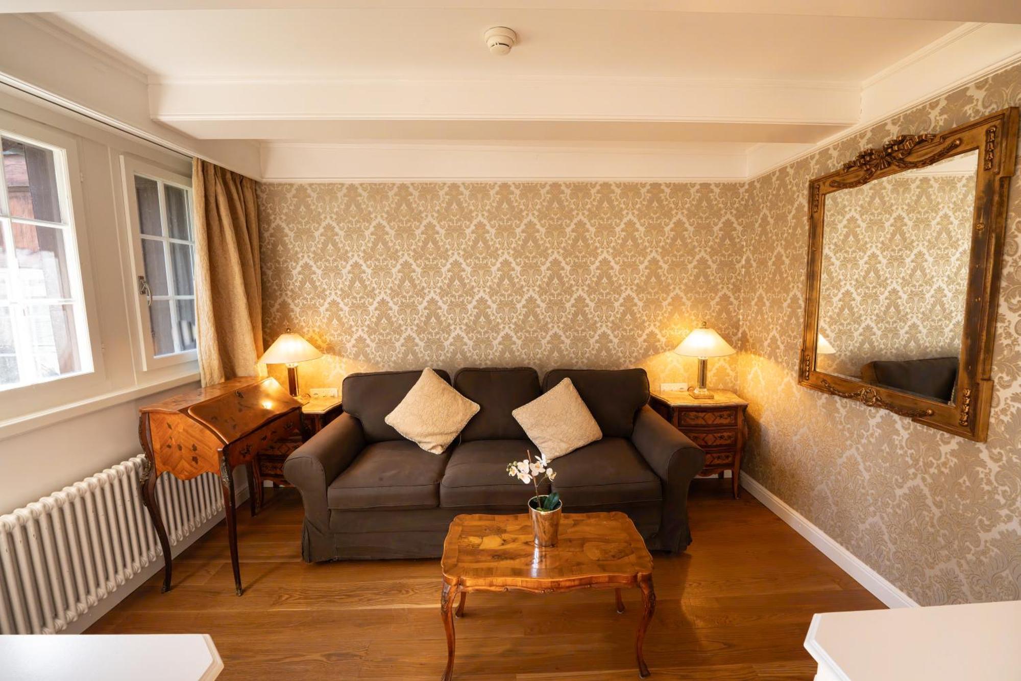 Hotel Porto Sofie